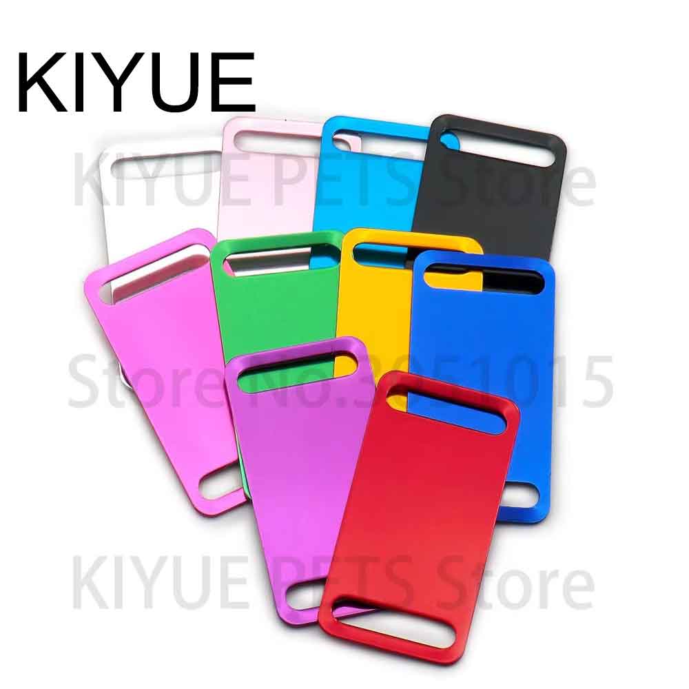 Phone Accessories Names - KIYUE 20 adet Pet Shop alüminyum