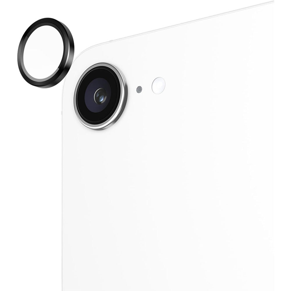 Phone Accessories Business - Kamera Lens Koruyucu Kapak iPhone 16e
