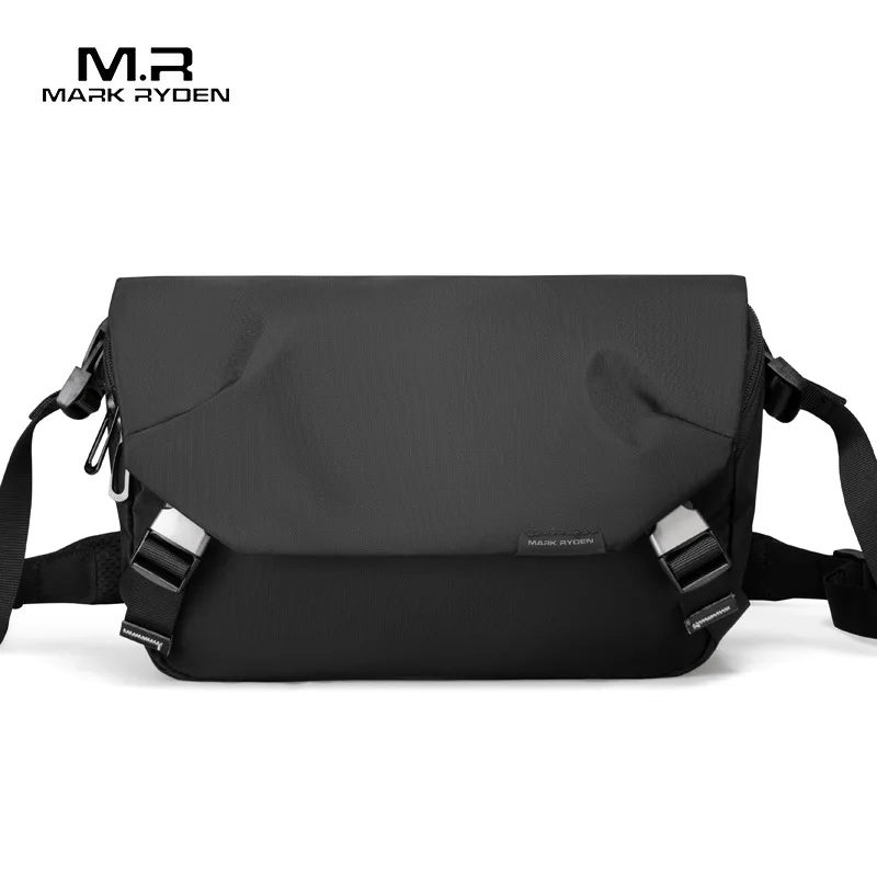 Phone Accessories Business - Mark Ryden Sling Çanta Anti-Hırsızlık Seyahat