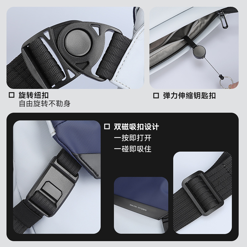 Mark Ryden kaliteli su geçirme - Phone Accessories Business incelemesi ve fiyatı