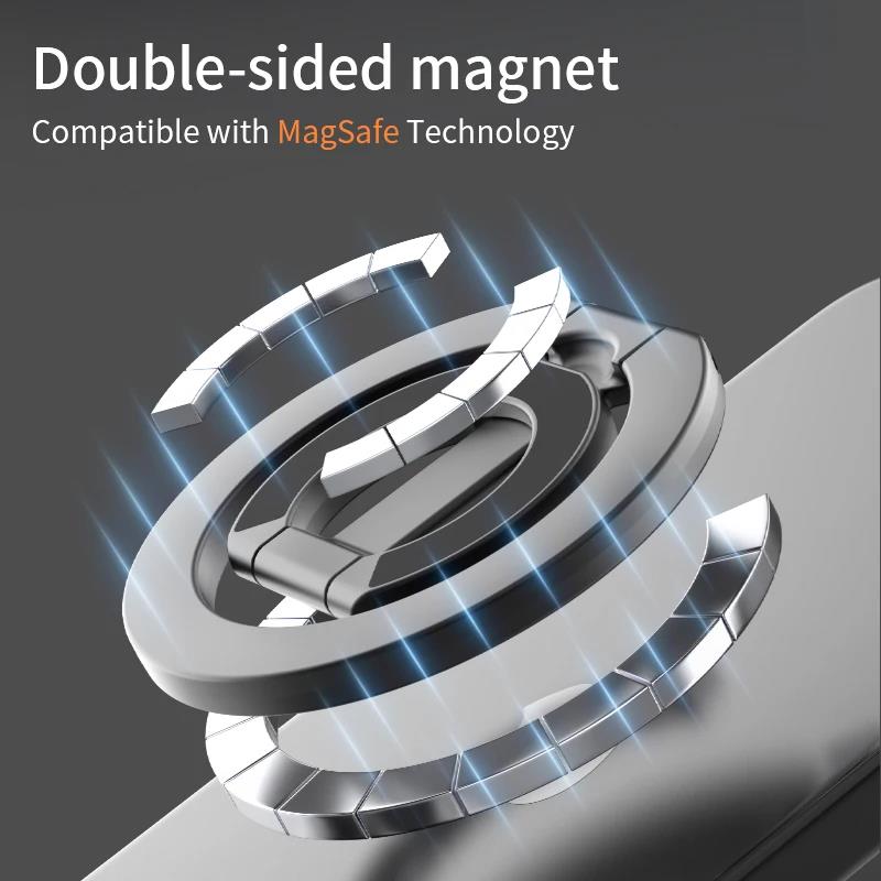 Magsafe Telefon için Manyetik  - Phone Accessories Business incelemesi ve fiyatı