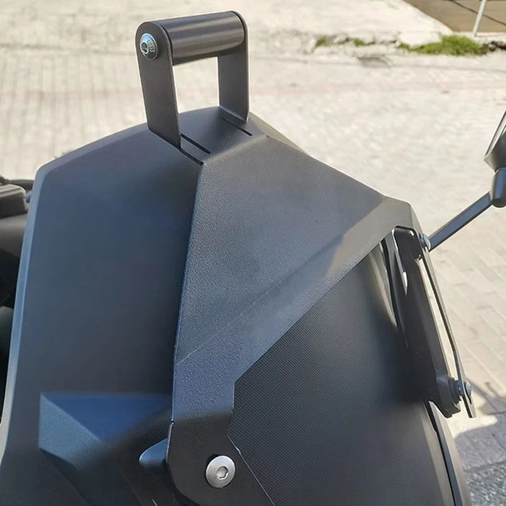 Honda FORZA 750 NSS 750 2025-  - Phone Accessories Rack incelemesi ve fiyatı