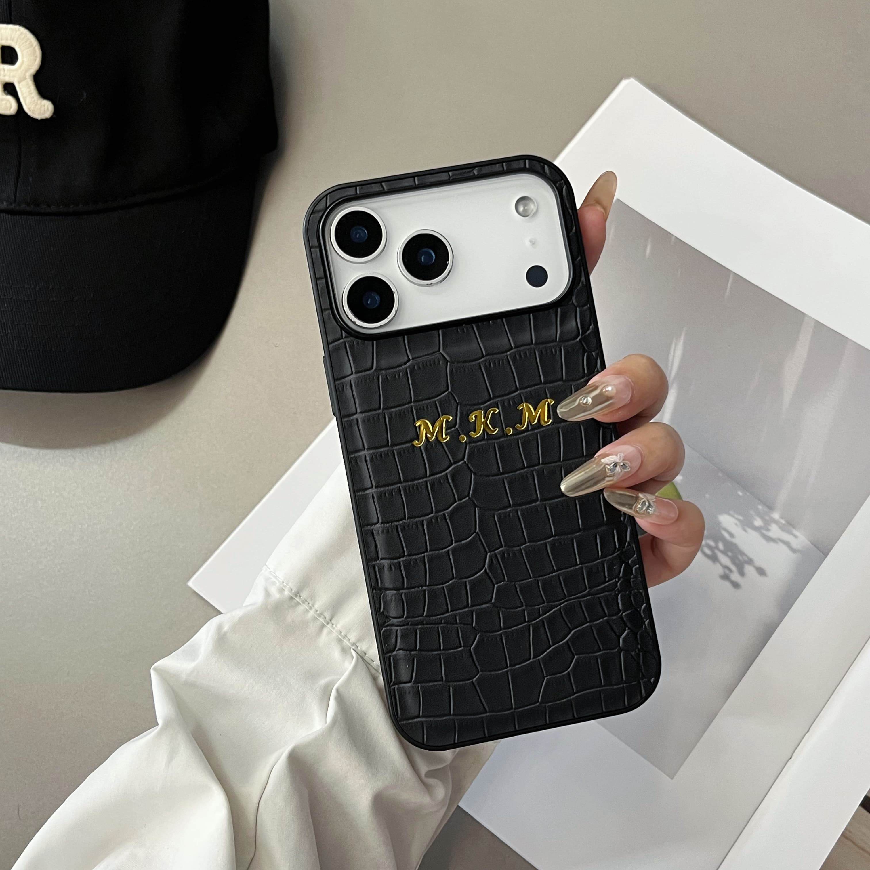 iPhone 17 16 15 14 13 12 11 Pr - Phone Accessories Names incelemesi ve fiyatı