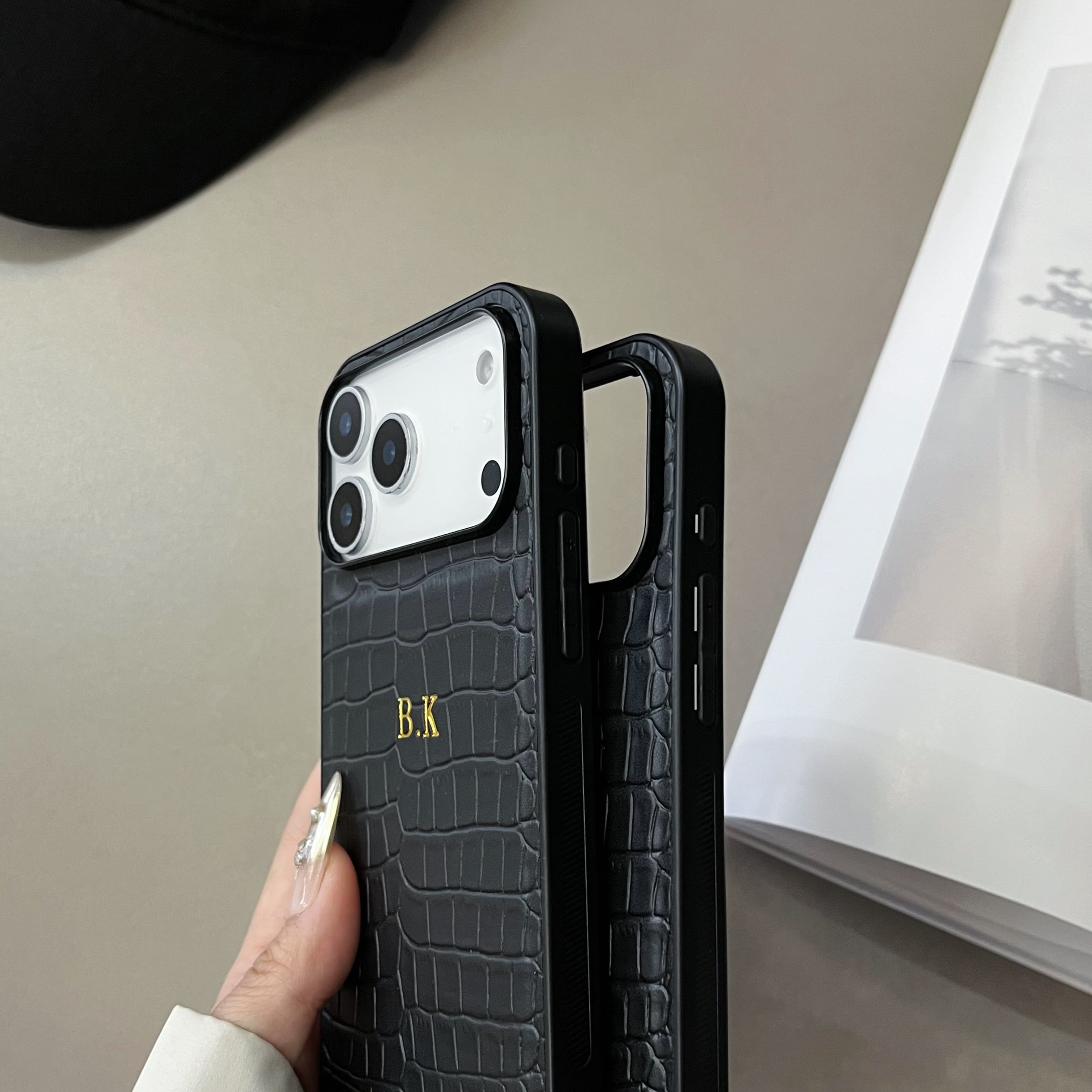 iPhone 17 16 15 14 13 12 11 Pr - Phone Accessories Names incelemesi ve fiyatı