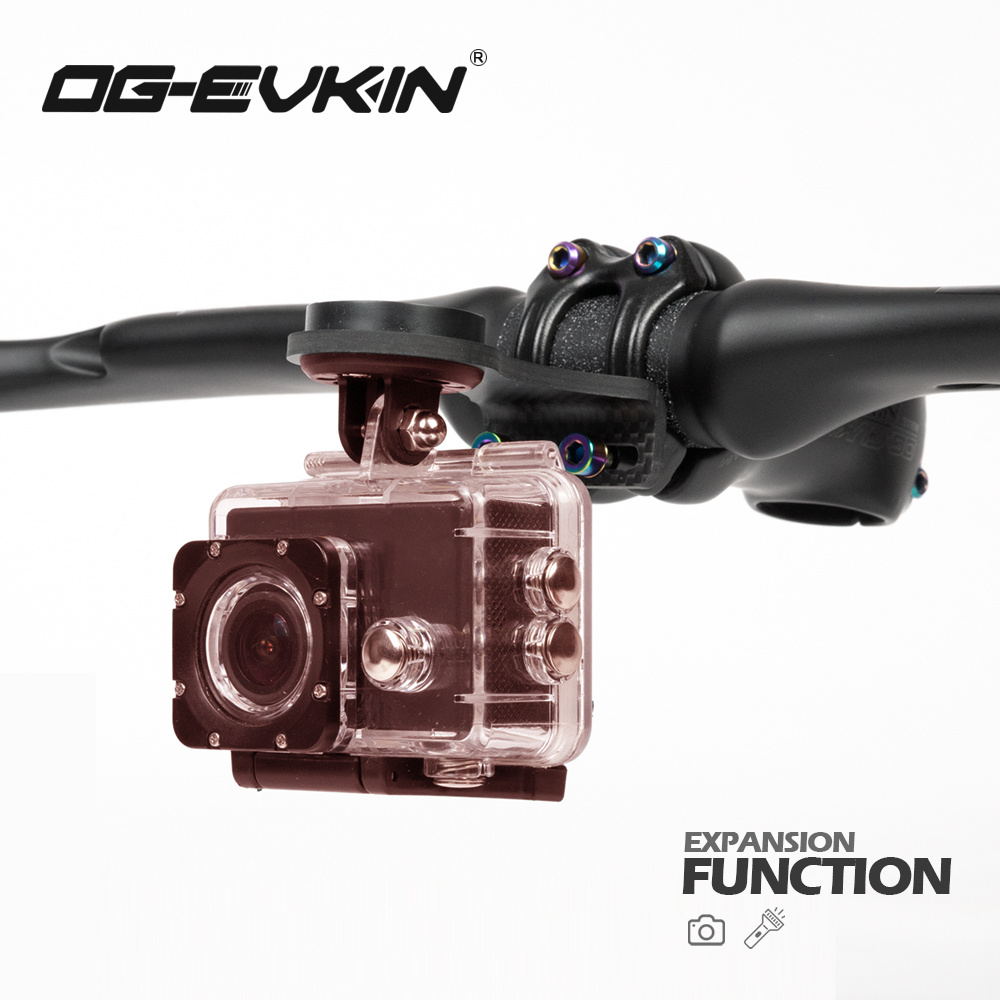 OG-EVKIN CM-02+ Bisiklet Gidon - Phone Accessories Rack incelemesi ve fiyatı