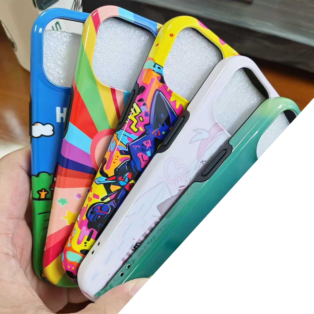 Özel İsimli Lüks Çift Katmanlı - Phone Accessories Names incelemesi ve fiyatı