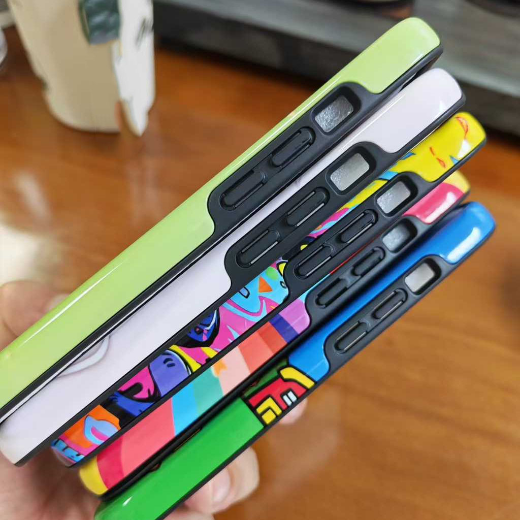 Özel İsimli Lüks Çift Katmanlı - Phone Accessories Names incelemesi ve fiyatı