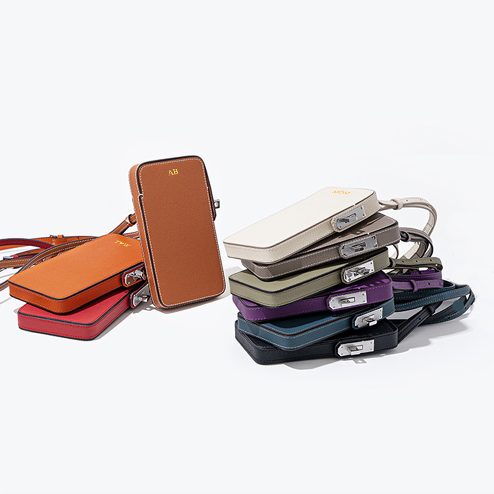 Lüks EP Deri Kadın Telefonu Ça - Phone Accessories Names incelemesi ve fiyatı