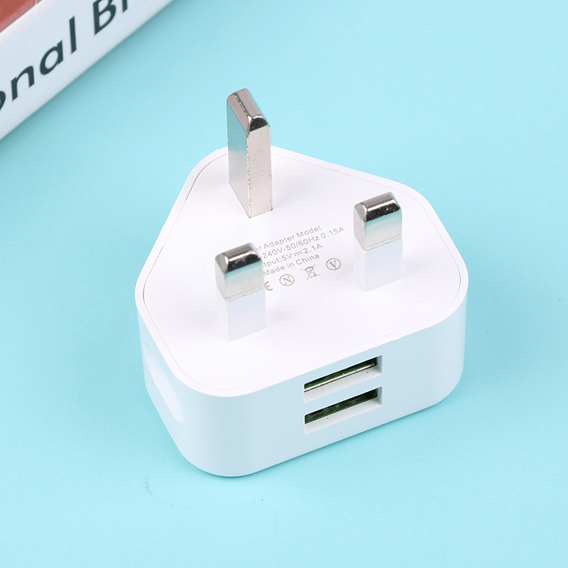 Evrensel İngiltere tak 3 Pin d - Phone Accessories Business incelemesi ve fiyatı