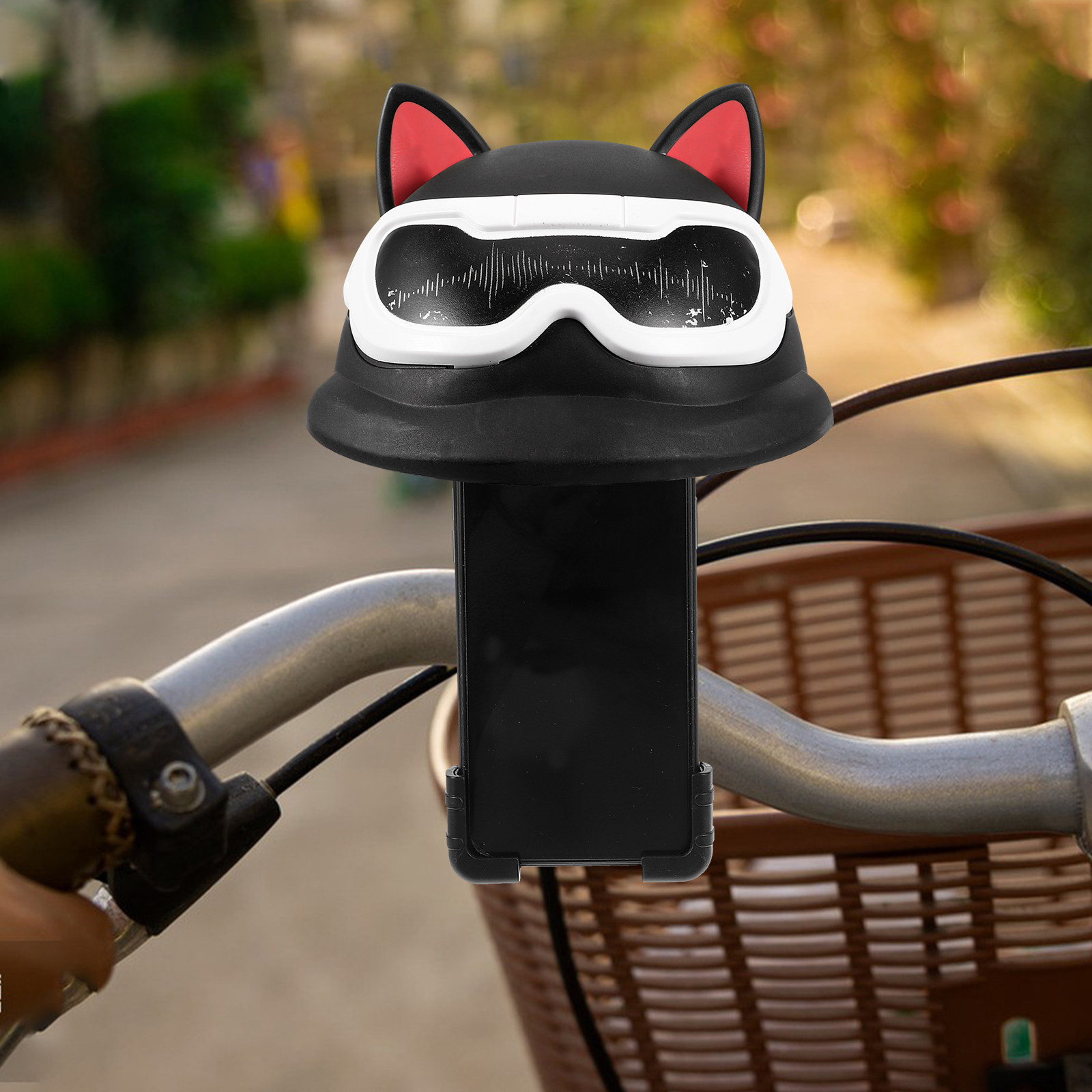 Telefon Güneşlik Tutucu Rafı,  - Phone Accessories Rack incelemesi ve fiyatı