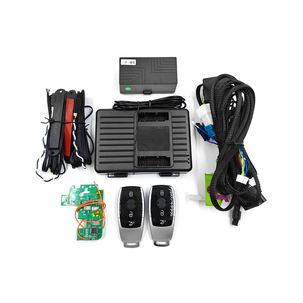 Merce des C için W205 Yıl 2015 - Phone Accessories App incelemesi ve fiyatı