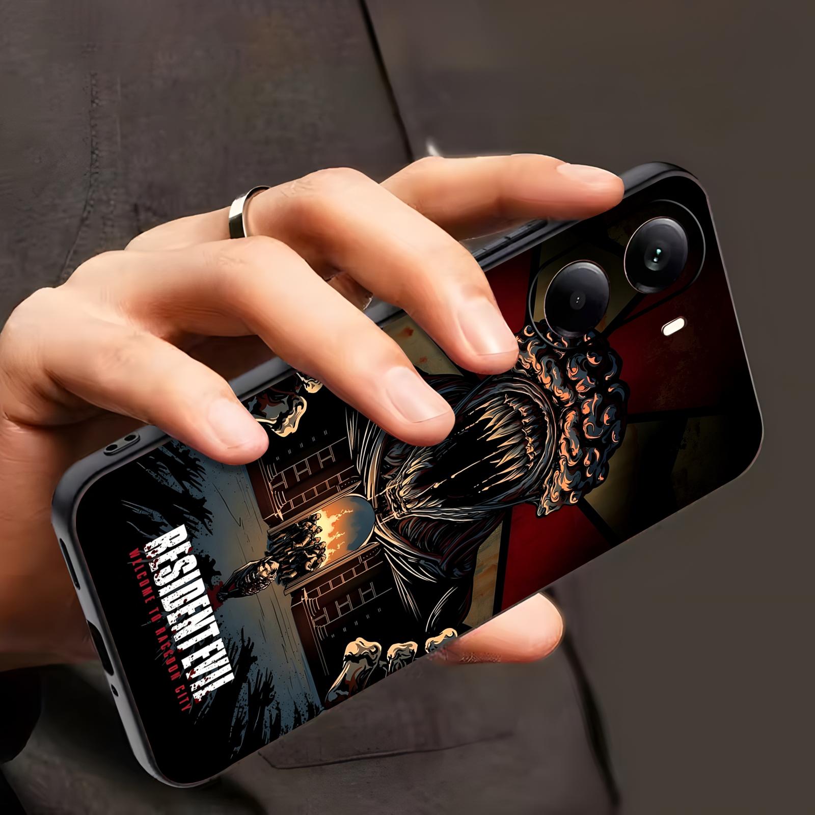 Sıcak oyun Resident Evil Telef - Xiaomi Poco X6 incelemesi ve fiyatı