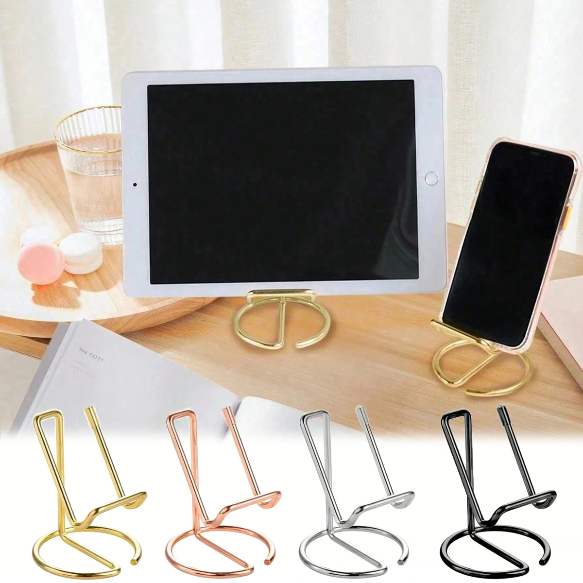 Taşınabilir Cep Telefonu Stand - Phone Accessories Business incelemesi ve fiyatı