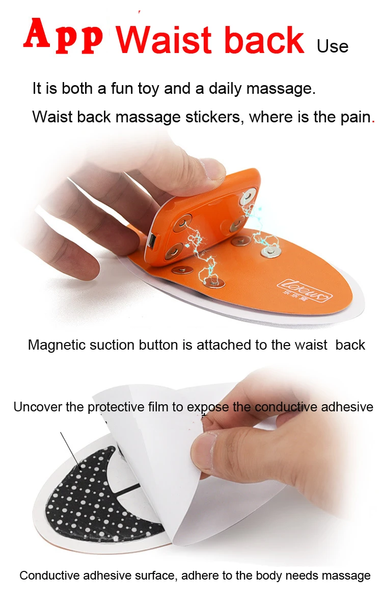 Elektrik Çarpması Halka Penis  - Phone Accessories App incelemesi ve fiyatı