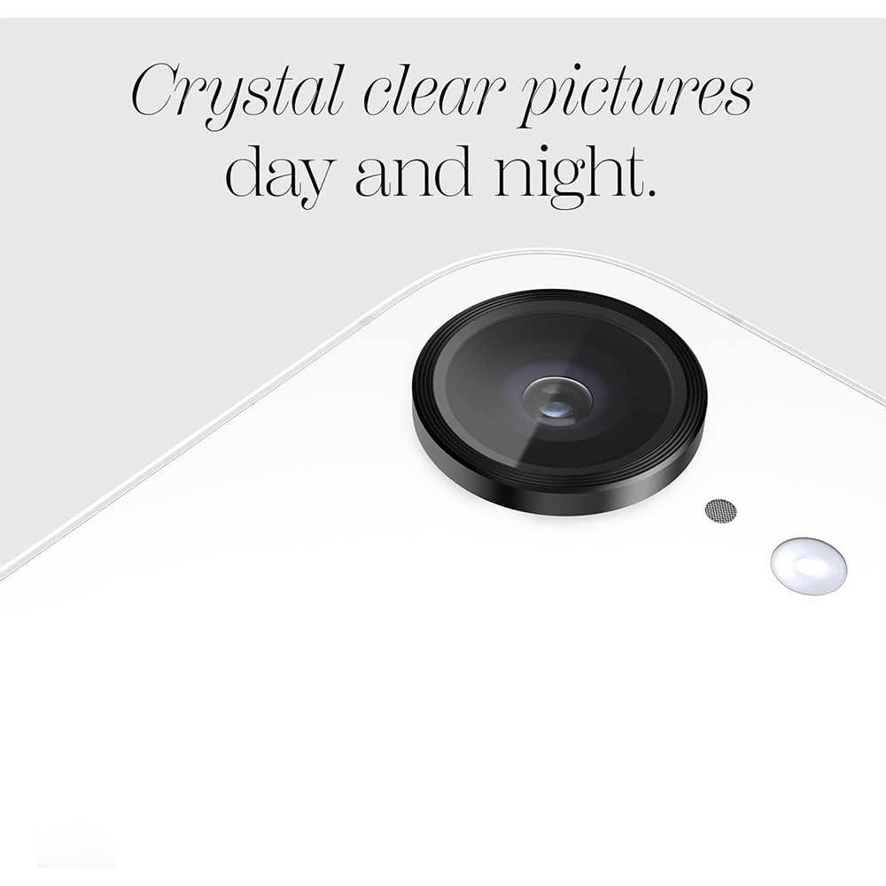 Kamera Lens Koruyucu Kapak iPh - Phone Accessories Business incelemesi ve fiyatı