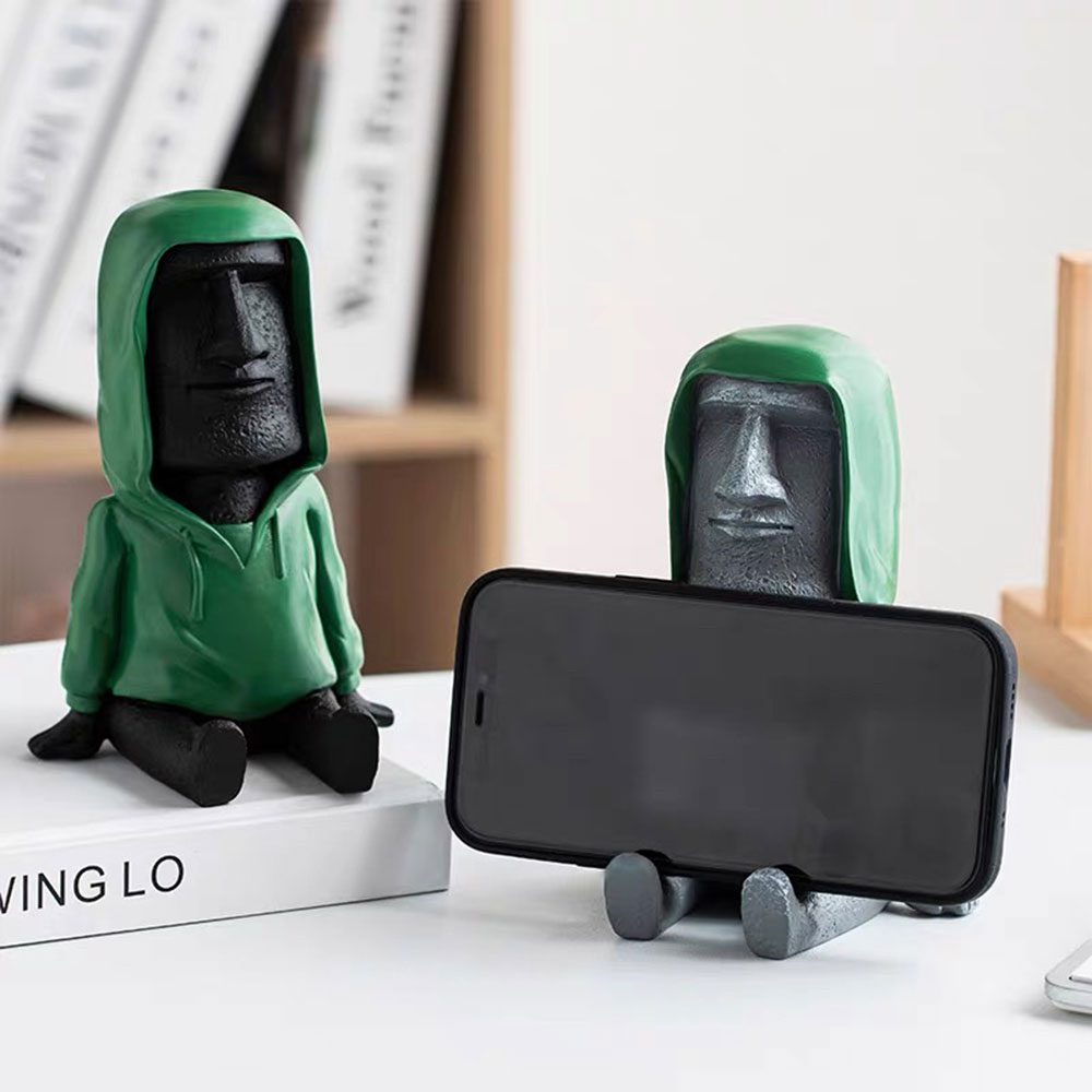 Saat Kadranı Standı Kalıp DIY  - Phone Accessories Business incelemesi ve fiyatı