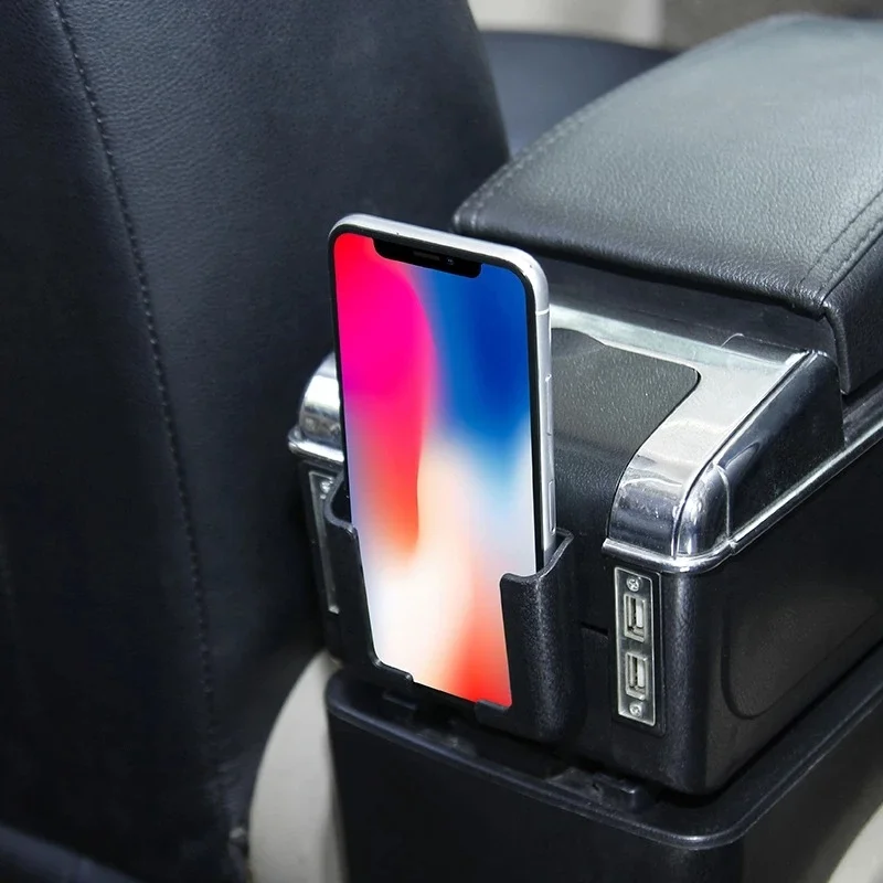 Kendinden yapışkanlı pano tele - Phone Accessories Rack incelemesi ve fiyatı