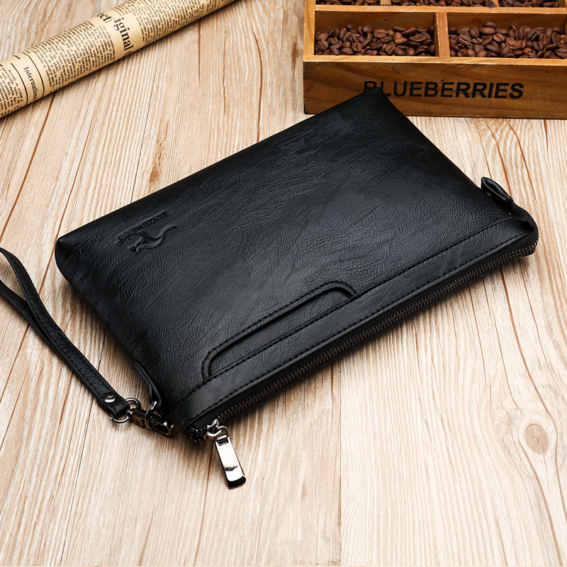 İş El Çantası Yüksek Kaliteli  - Phone Accessories Business incelemesi ve fiyatı