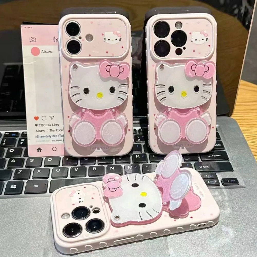 Yaratıcı Anime Temalı Telefon  - Phone Accessories Business incelemesi ve fiyatı