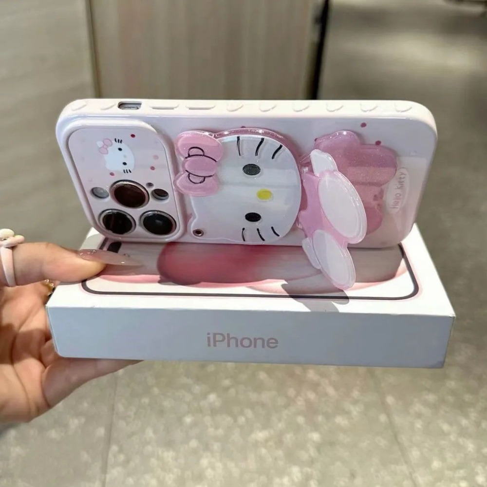 Yaratıcı Anime Temalı Telefon  - Phone Accessories Business incelemesi ve fiyatı
