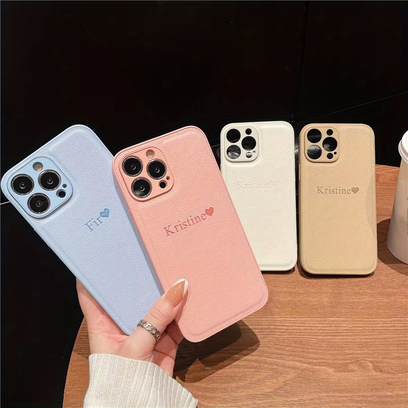 Kişiselleştirin Özelleştirme D - Phone Accessories Names incelemesi ve fiyatı