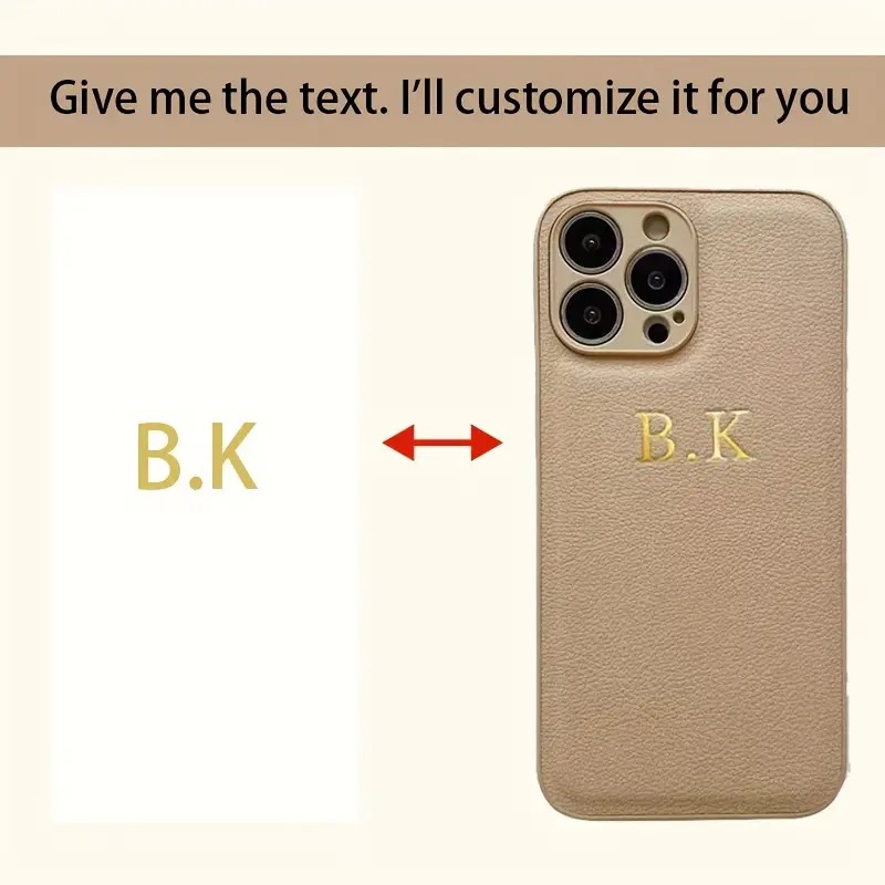 Kişiselleştirin Özelleştirme D - Phone Accessories Names incelemesi ve fiyatı