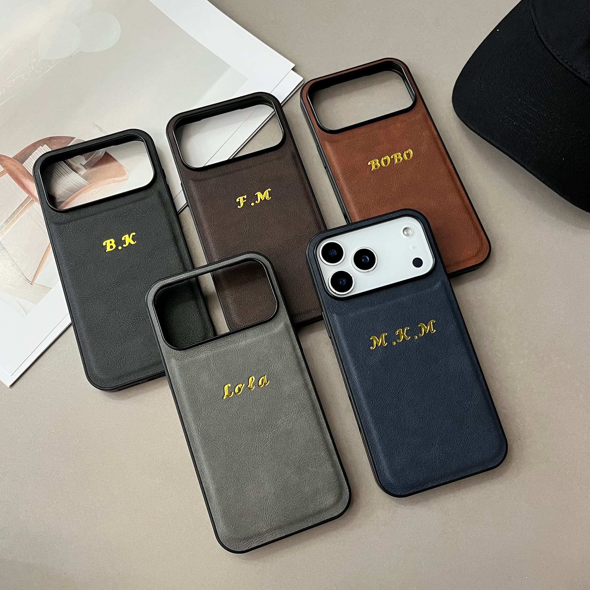 iPhone 11 12 13 14 15 16 17 Pr - Phone Accessories Names incelemesi ve fiyatı