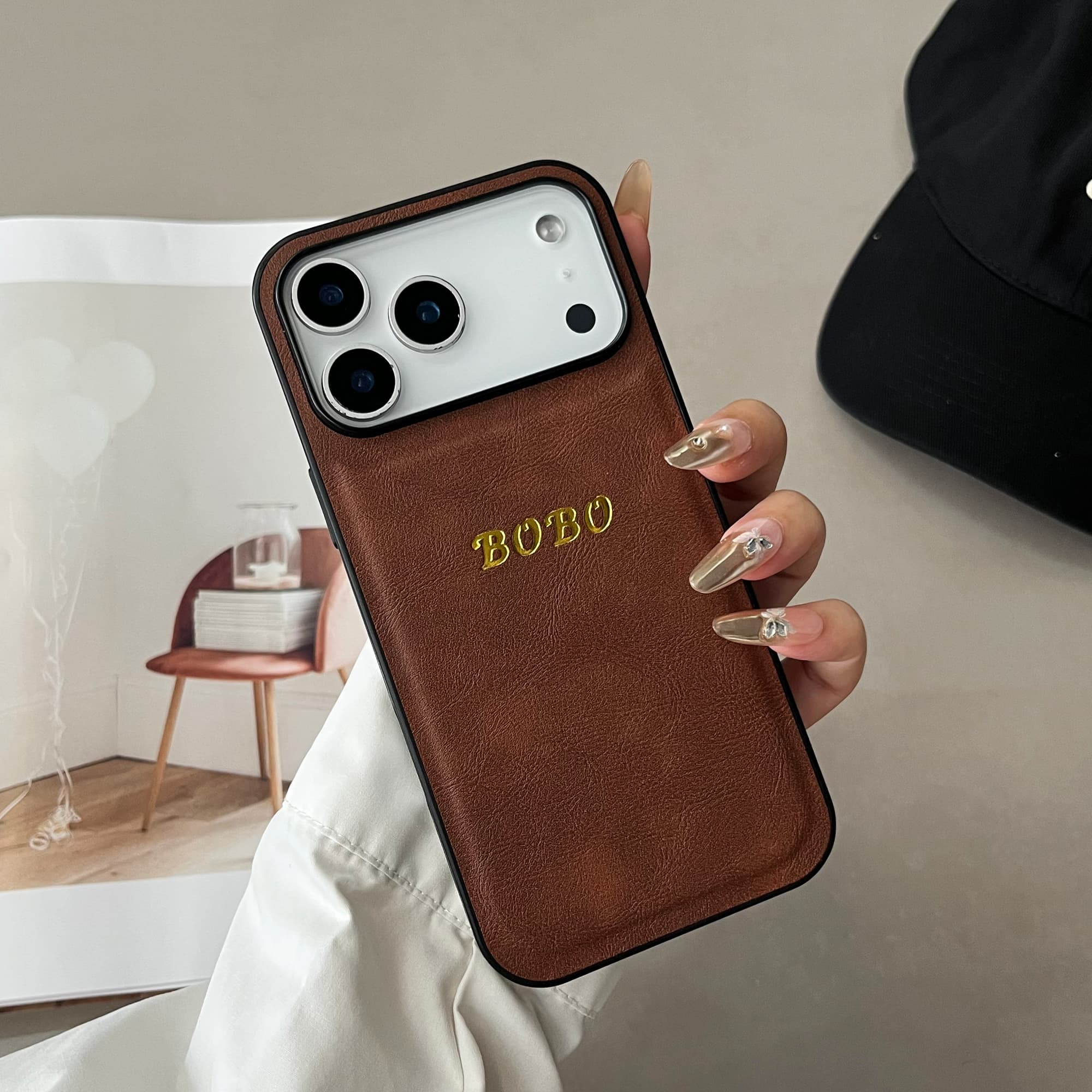 iPhone 11 12 13 14 15 16 17 Pr - Phone Accessories Names incelemesi ve fiyatı