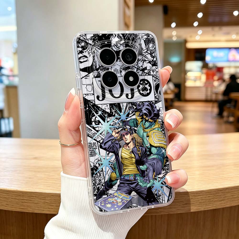 JOJO Sevimli Kılıf Xiaomi POCO - Xiaomi Poco X6 incelemesi ve fiyatı